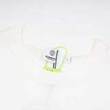 Burberry designer t-shirt full view
