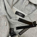 Amiri hoodie styling view — premium authentic designer style