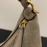 Ziva's Charm handbag – interior view (16.5cm*14cm*5cm)