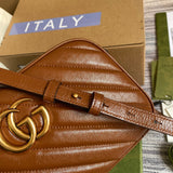Styled lifestyle shot of premium sleek women's handbag – women's luxury handbag