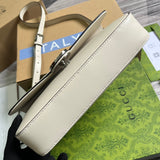 Interior view of elevated chic women's handbag – women's everyday handbag