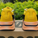 Nike Men's & Women's Luxury Lifestyle Trainers — Style 051 angle view