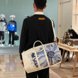  structured bag interior and compartment view 33