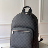 Front view of elevated signature women's handbag – women's luxury accessory