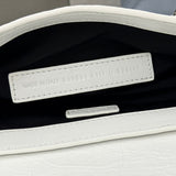 Zivas Charm Effortless Elegance Statement Handbag (Effortless Style Upgrade) – Close-Up Detail