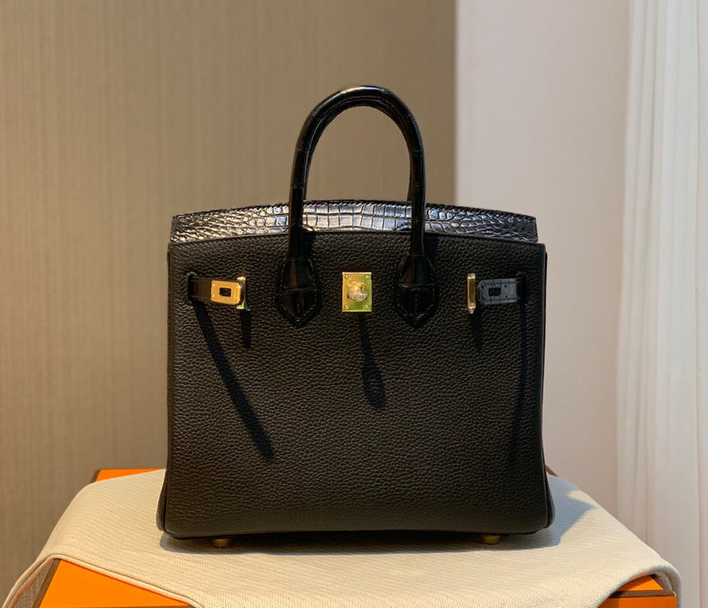 Balanced bag women's premium everyday handbag