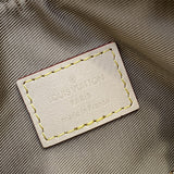  Clean-Lined shopper bag carried on shoulder 10