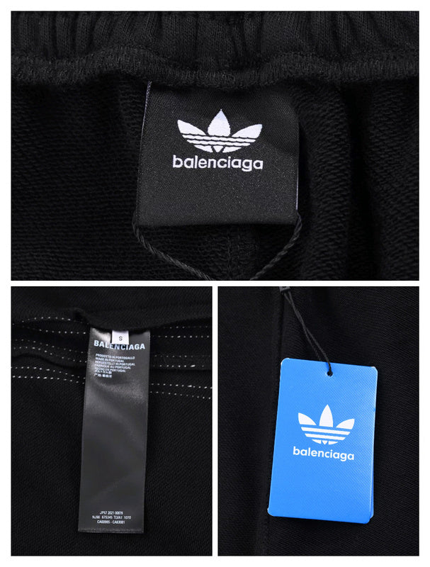 Balenciaga clothing product view — premium authentic designer style