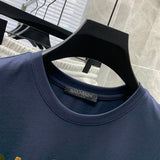 Balmain clothing close-up — premium authentic designer style
