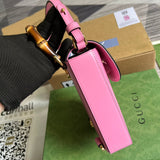 Handle and strap detail of signature premium women's handbag – women's luxury accessory