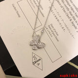 Close-up detail view of Van Cleef & Arpels unisex jewelry piece