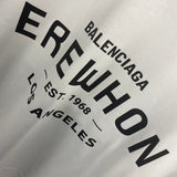 Full silhouette view of Balenciaga luxury piece style No.119