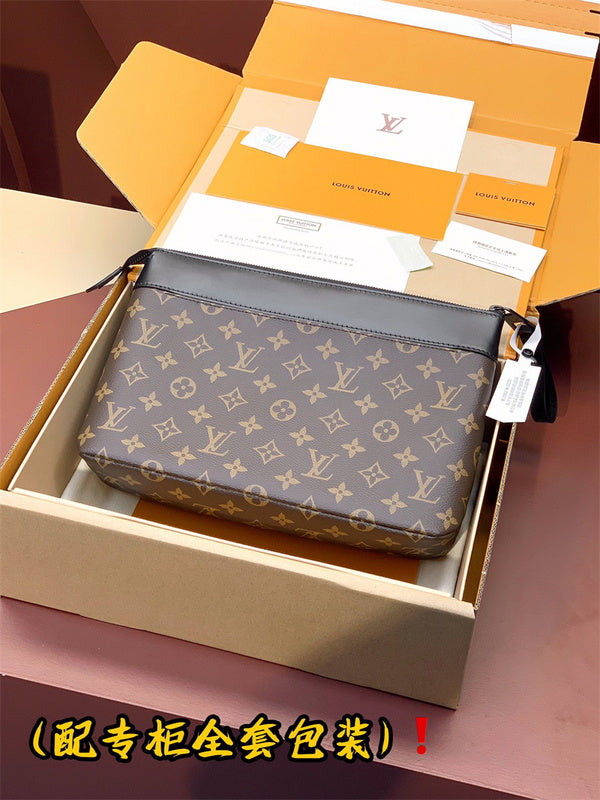  Modern handbag front view 13