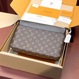  Modern handbag front view 13