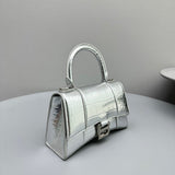 Zivas Charm Modern Edge Fashion Handbag (Polished Everyday Piece) – Lifestyle Shot