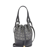 Ziva's Charm handbag – full view (18cm*13cm*25cm)