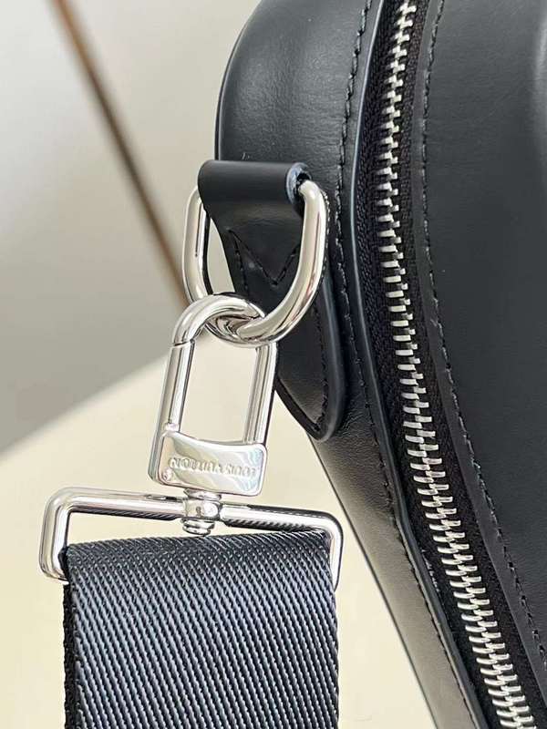 Top view of modern elevated women's handbag – women's luxury handbag