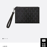 Styled lifestyle shot of premium modern women's handbag – women's designer-style accessory