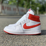 Nike Men's & Women's Premium Designer Sneakers — Style 070 hardware detail