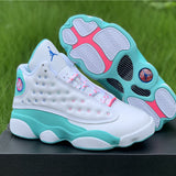 Nike Men's & Women's Luxury Fashion Trainers — Style 102 detail view