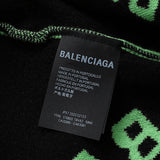 Balenciaga clothing lifestyle view — premium authentic designer style