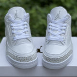 Nike Men's & Women's Signature Luxury Sneakers — Style 240 close-up view