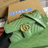 Close-up detail of versatile bag design