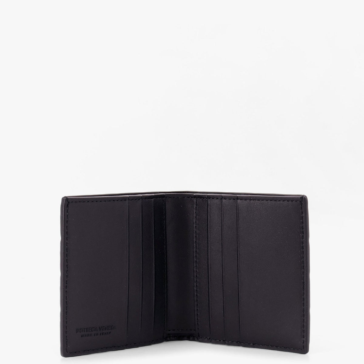 Bottega Veneta wallets side profile designer luxury fashion