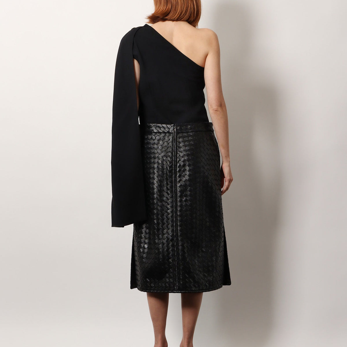 Bottega Veneta t-shirts and top side profile designer luxury fashion