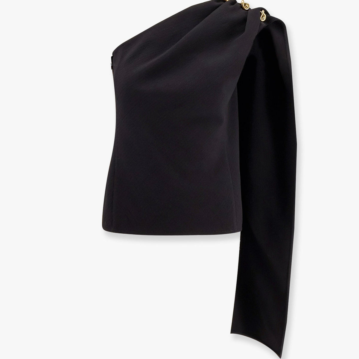 Bottega Veneta t-shirts and top luxury designer piece front view