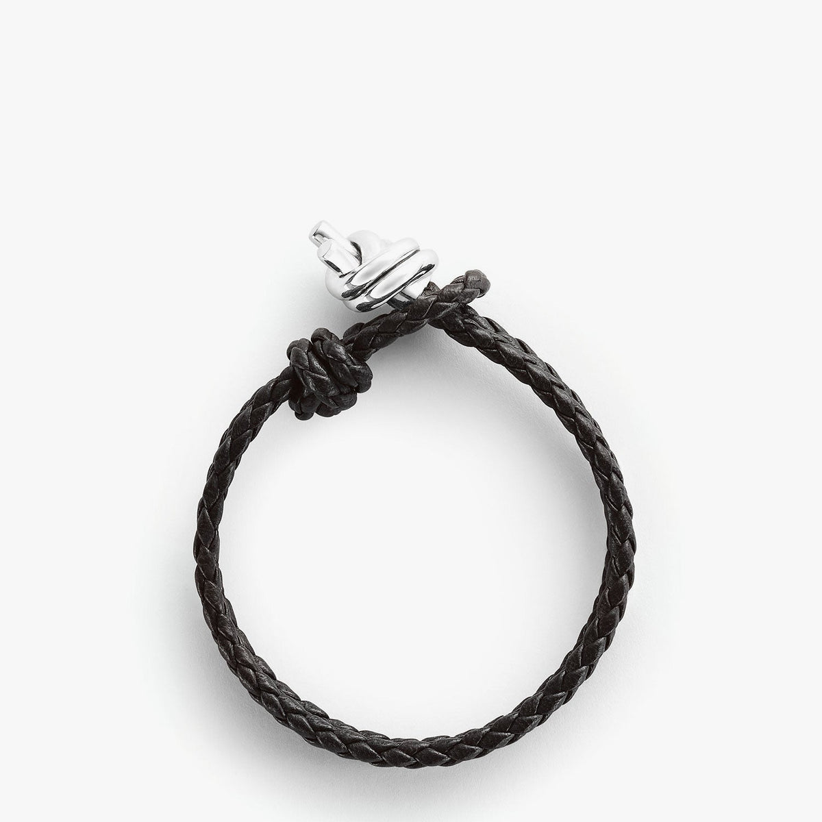 Bottega Veneta Jewellery? Bottega Veneta Women Leather Bracelet Elegant Everyday Fine Jewellery