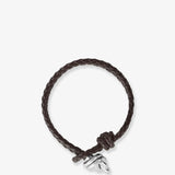 Bottega Veneta jewellery side profile designer luxury fashion