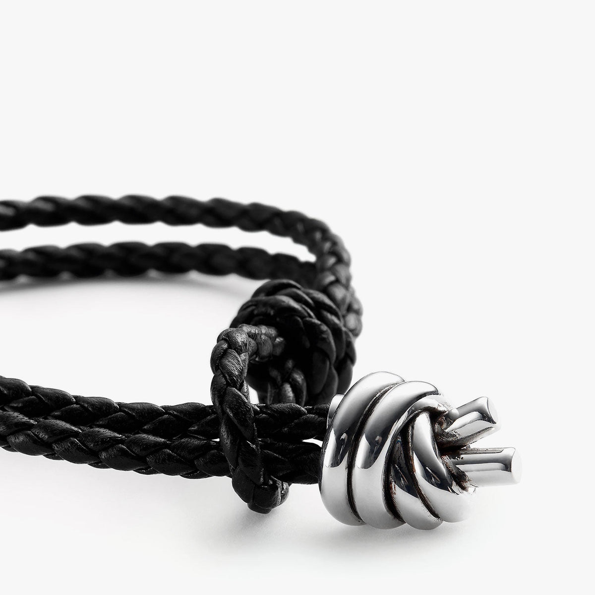 Bottega Veneta Jewellery? Bottega Veneta Women Leather Bracelet Elegant Everyday Fine Jewellery
