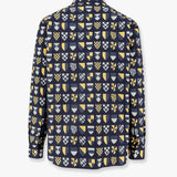 Fendi blouses lifestyle shot premium designer piece