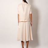 Fendi blouses side profile designer luxury fashion