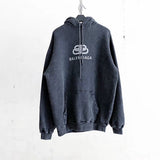 Balenciaga clothing front view — premium authentic designer style