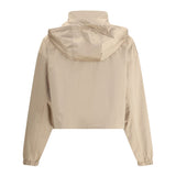 Fendi premium jackets detail and craftsmanship close-up