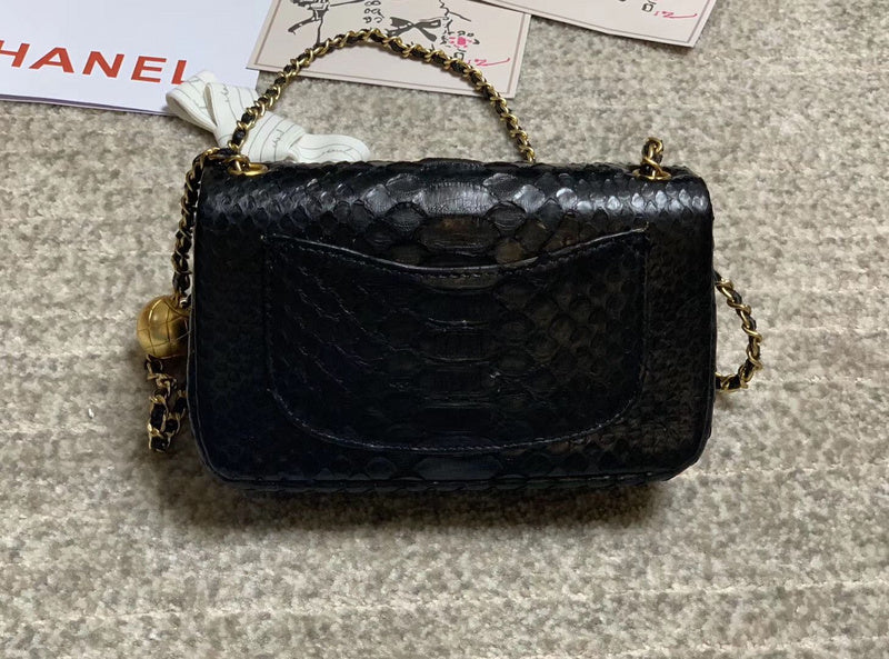  women's handbag, mid design, view 9