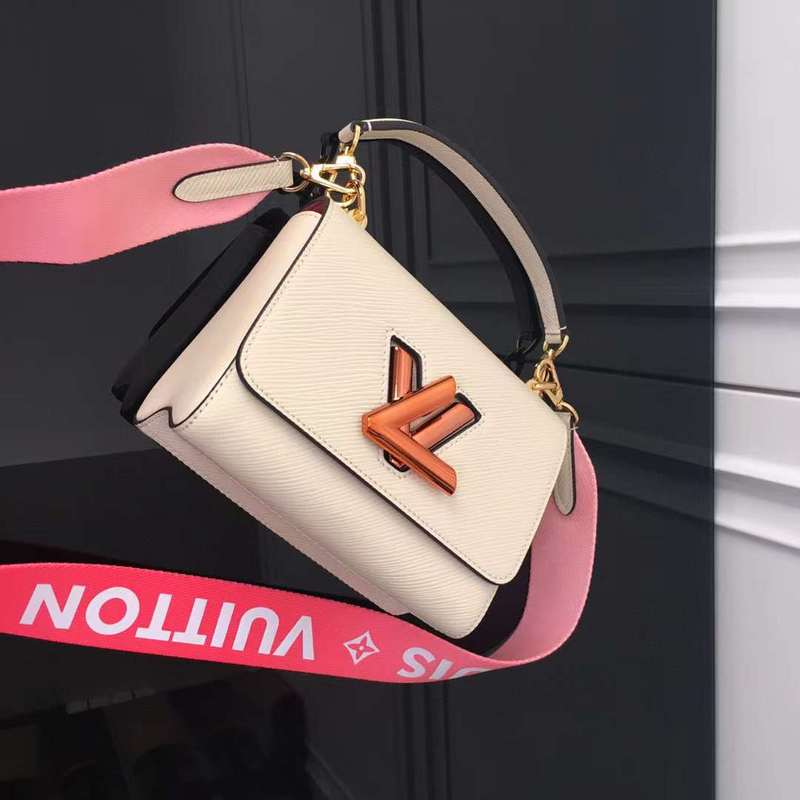 Styled lifestyle shot of polished statement women's handbag – women's premium purse