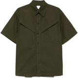 Bottega Veneta blouses luxury designer piece front view
