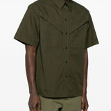 Bottega Veneta premium blouses detail and craftsmanship close-up