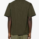 Bottega Veneta blouses side profile designer luxury fashion