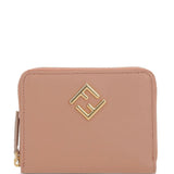Fendi wallets luxury designer piece front view