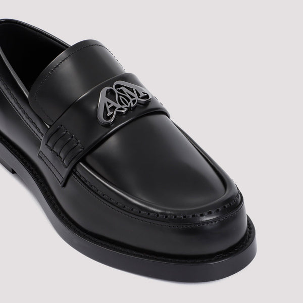 Alexander McQueen Shoes? Alexander Mcqueen Loafers Women Premium Designer Casual Shoes