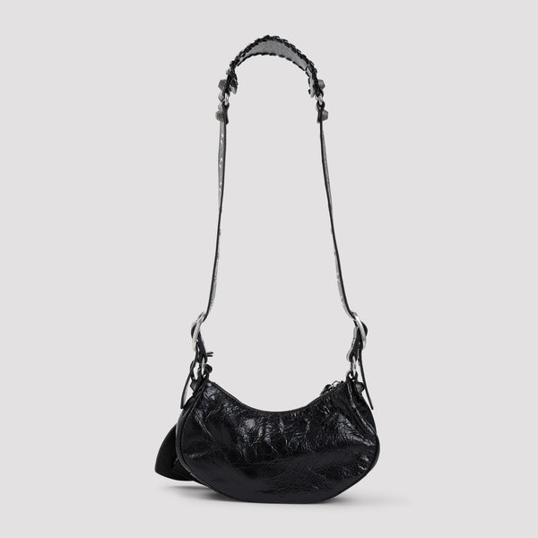Balenciaga Bags? Balenciaga Le Cagole Xs Shoulder Bag Women Elegant Everyday Designer Handbag