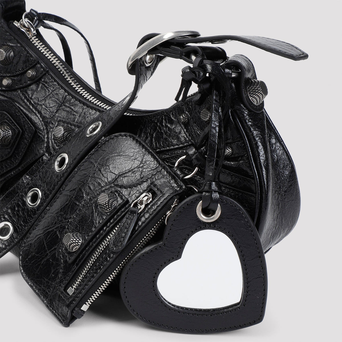 Balenciaga Bags- Balenciaga Le Cagole Xs Shoulder Bag Women Premium Designer Shoulder Bag