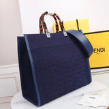 Ziva's Charm handbag – product shot (Standard Size)