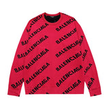 Balenciaga clothing front view — premium authentic designer style