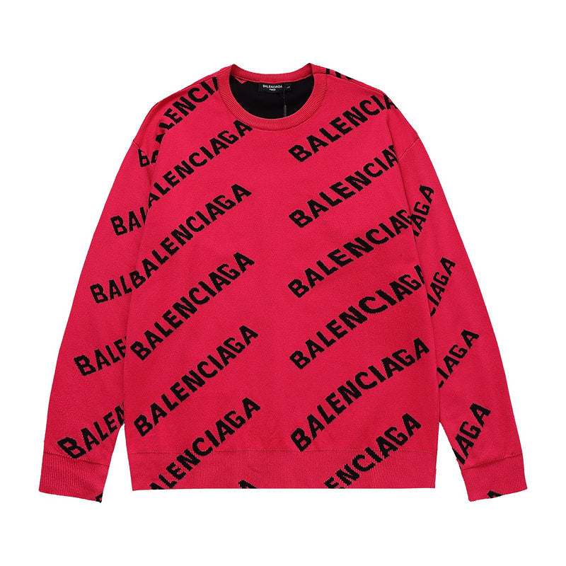 Front view of Balenciaga luxury piece style No.051