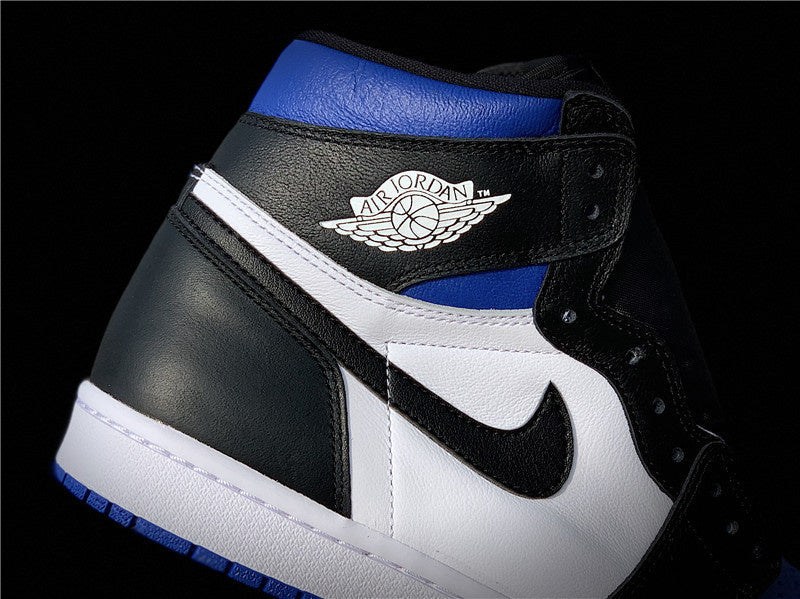 Nike Men's & Women's Signature Luxury Sneakers — Style 024 front view